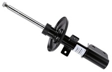 2x Stoßdämpfer SACHS 319 877 für OPEL COMBO Großraumlimousine K9 Tour Life 110