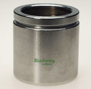 BUDWEG CALIPER 235724 Piston, brake caliper for FORD,SEAT,VW
