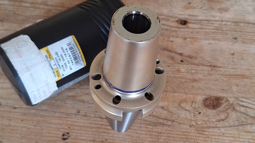 Guhring GM 300 18mm shrink fit chuck BT40 4728 - 18.040 TSG 3000 ( GM300 ) - Picture 3 of 9