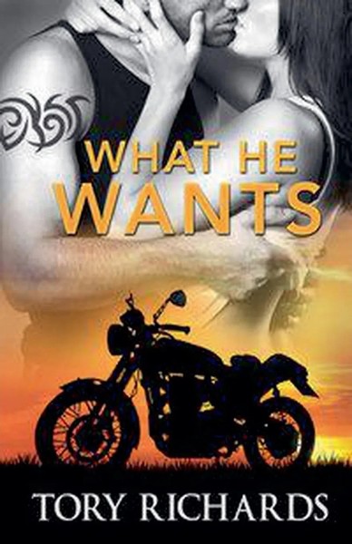 Tory Richards | What He Wants | Taschenbuch | Englisch (2020) | Tory Richards-image