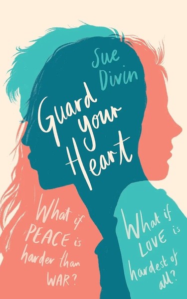 Sue Divin | Guard Your Heart | Taschenbuch | Englisch (2021) | Ean 9781529041675-image