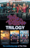 The Tribe Trilogy | A. J. Penn | Taschenbuch | The Tribe | Englisch | 2022