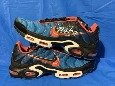 Size 13 - Nike Air Max Plus Time Capsule