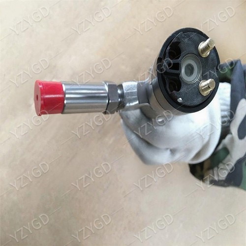 Boquilla inyectora para inyector de motor Cummins 5491515 piezas de automóviles - Imagen 2 de 4