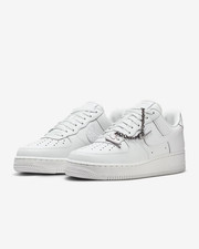 IM6485-121 Nike Air Force 1 Low '07 White (Women's)