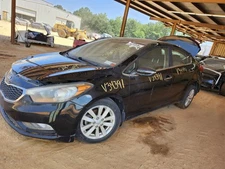 2014 Kia Forte Automatic Transmission OEM 93K Miles - LKQ395385622