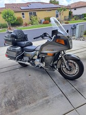 2003 KAWASAKI ZG1200 B