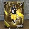 2025 Panini Silhouette LeVeon Bell Holo Silver /149 #43