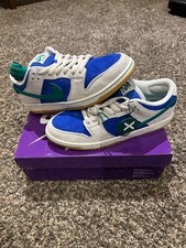 Nike Dunk Pro SB Low Hyper Royal Malachite for Sale - Authenticity