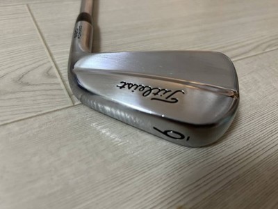 クラブ Titleist 620mb 6~P AMT tour white S200 クラブ Titleist 620mb 6~P AMT tour white S200 Titleist 620