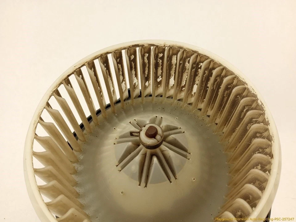 Motor soplador aire acondicionado aire acondicionado Mitsubishi Eclipse Spyder 2000-2005 00 01  Foto 4 de 4