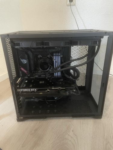 Asis Rog Gaming Pc - Afbeelding 6 van 6