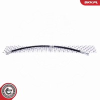Bremsschlauch Esen SKV 35SKV189 FüR Nissan Almera 2 Hatchback N16 Dci