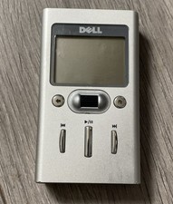 Dell H6944 HV02T DJ 20GB Digital Jukebox MP3 Player Untested Tracked Postage
