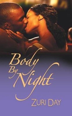 Body By Night (Dafina Contemporary Romance) - Mass Market Paperback - GOOD
