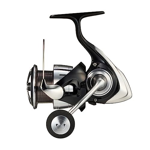 【美品】E-11 Daiwa LEGALIS LT 4000 CXH Daiwa Legalis LT 4000D-CXH Spinning Reel | eBay