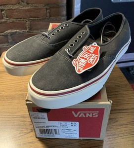 J Crew Vans | eBay display picture 3