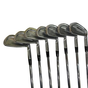 Mizuno Mp 57 Iron Set for sale | eBay