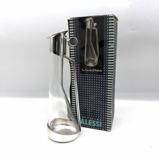 Oliera Officine ALESSI 90004/O - design di Achille CASTIGLIONI - vintage
