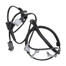 Mpulse Sen-2Abs2926 Rear Right Abs Wheel Speed Sensor For 12 Fits For Buick