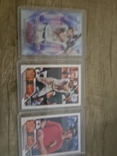 2023 Gunner Henderson Lot