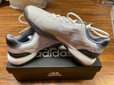 Adidas Junior Barricade 2016 xJ Tennis Shoes Style #BA7812