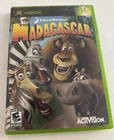 Madagascar (Microsoft Xbox, 2005)