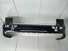 AUDI Q5 8R 8R0 Facelift S LINE 12- Hinterer Stoßstange Bumper 8R0807511D OE