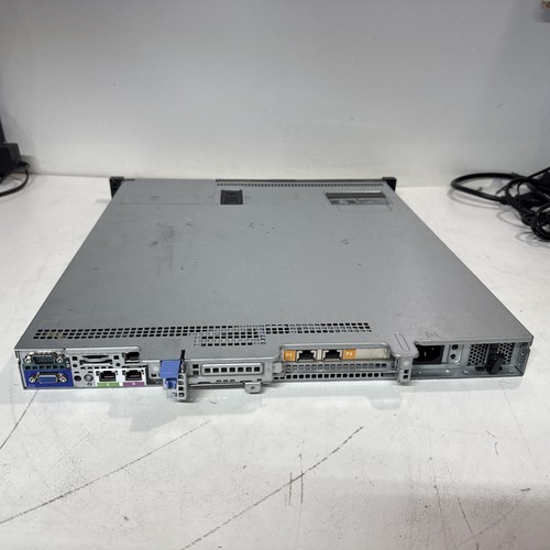 Dell Forcepoint V5000 G4 mit Xeon E3-1270 V5 3,6ghz 26 Gb Ram Ddr4 ohne HDD/O S - Bild 6 von 15