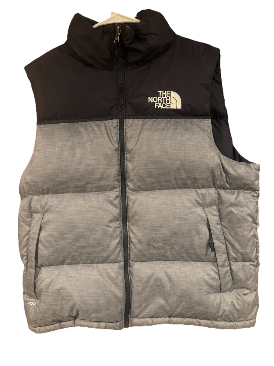 新品 THE NORTH FACE M'S NEW PUFFY VEST 2XL Men's Outdoor Vests & Puffer Vests | The North Face