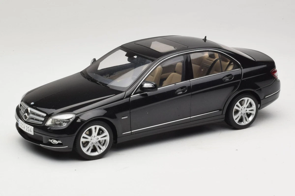 Las mejores ofertas en Mercedes-Benz AUTOart escala 1:18 Diecast