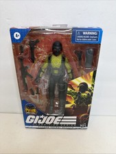 Hasbro G.I. Joe Classified Series Cobra Python Patrol Officer Action Figure 56
