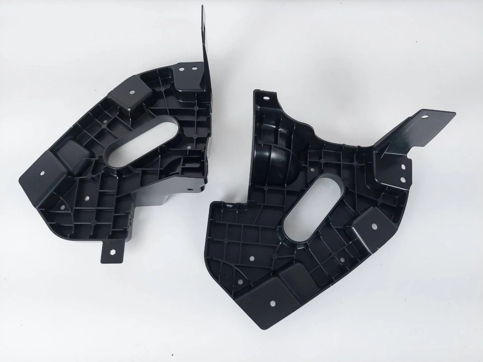 Side Bumper Fascia Lower Reinforcement Bracket Fits Chevy Tahoe Suburban 2021 - Image 4 of 4