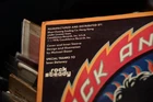 KISS 1976   ROCK N ROLL OVER  HONG KONG  PRESS VINYL LP  RARE
