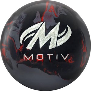 モーティブ ジャッカルゴースト 15P モーティブ ジャッカルゴースト15P Motiv Jackal Ghost Bowling