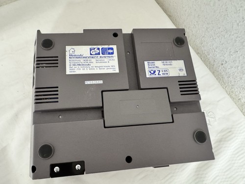 Nintendo NESE 001 - Bild 14 von 17