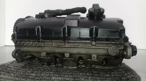 038103373R 177977 zylinderkopf r. VOLKSWAGEN GOLF IV BERLINA 1J1 ADVANCE 2002