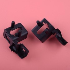 2pcs Car Headlight Lamp Mount Bracket fit for Ford Fusion Lincoln MKZ 2013-2016