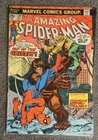 The Amazing Spider-Man #139 (Marvel Comics December 1974)