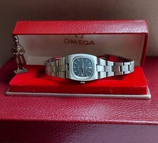 Orologio #Omega Geneve Automatic Vintage 