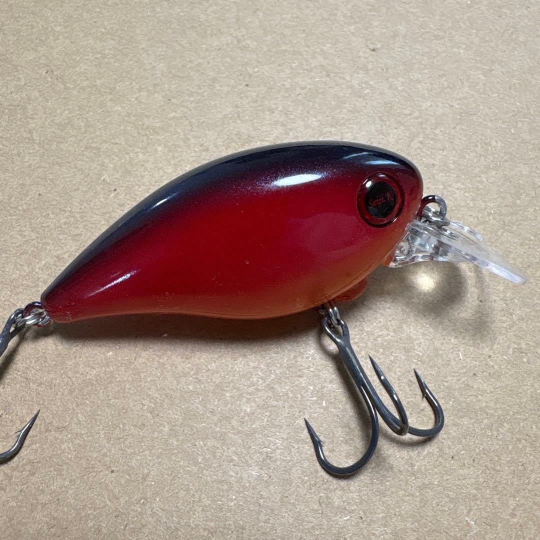 Revonik Dot SIX First Special Color Pen, Used, No Color Name - Image 4