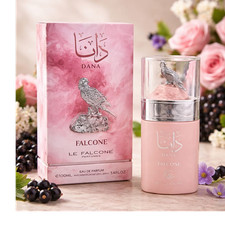 Dana Falcone Eau De Parfum Spray 100ml 3.4 Fl Oz Regular Size Fragrance