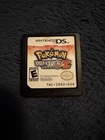 Pokémon White Version 2 - (Nintendo DS) Cartridge Only - Tested & Works