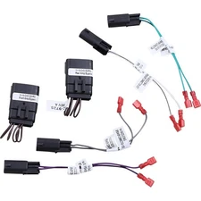 Saddle Tramp BC-9725 CVO Amplifier Bypass Harness