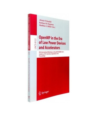 OpenMP in the Era of Low Power Devices and Accelerators: 9th International Works