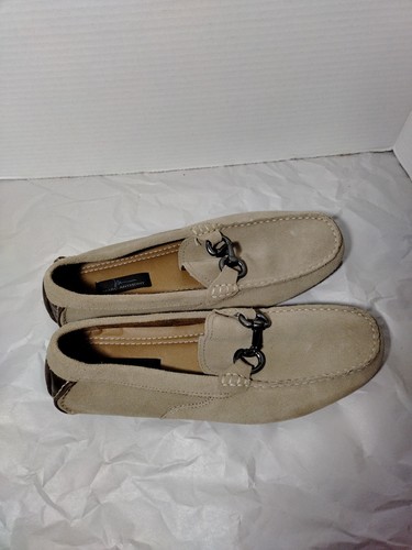 Mark Anthony Mens Shoes Size 10 - Picture 2 of 6