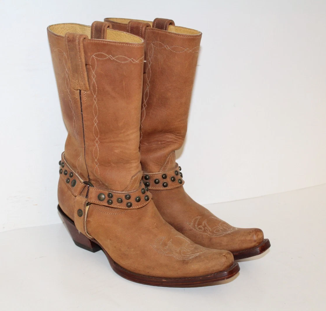 rudel boots | eBay display picture 1
