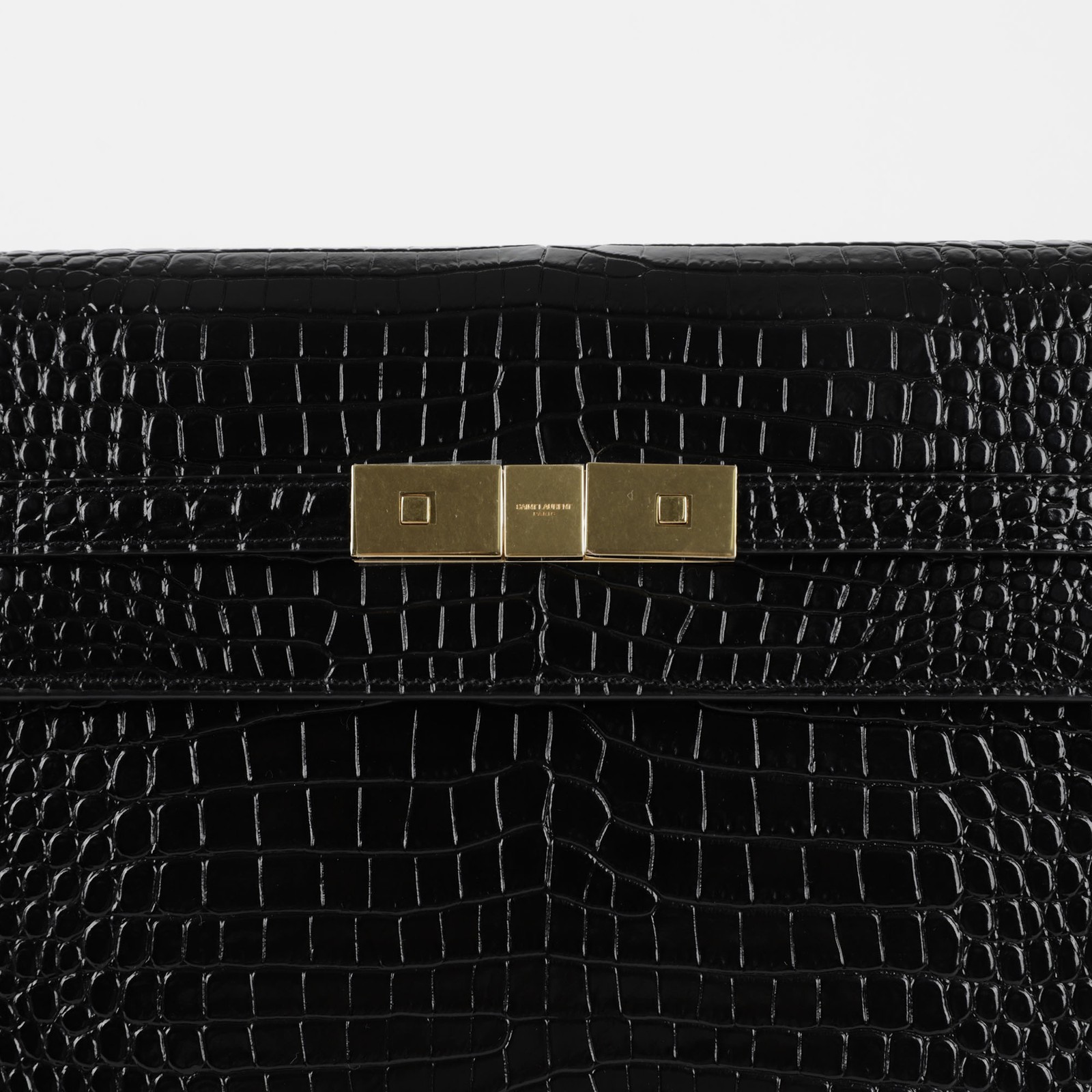 Borsa a tracolla media Saint Laurent Manhattan 579271 130269206