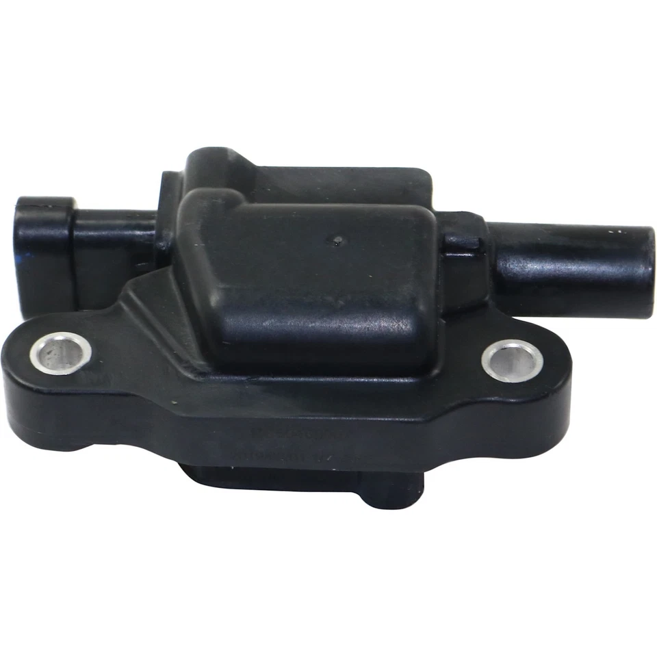 Juego de bobinas de encendido para Chevrolet Silverado 1500 2500 HD 2007-13 8 piezas bobina cuadrada Foto 2 de 4