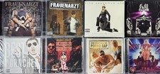 King Orgasmus One / Frauenarzt / German Rap C...